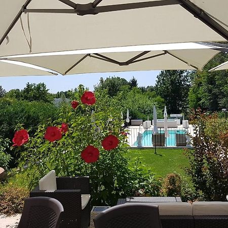 Gardaworld Bed & Breakfast Lazise Exterior foto
