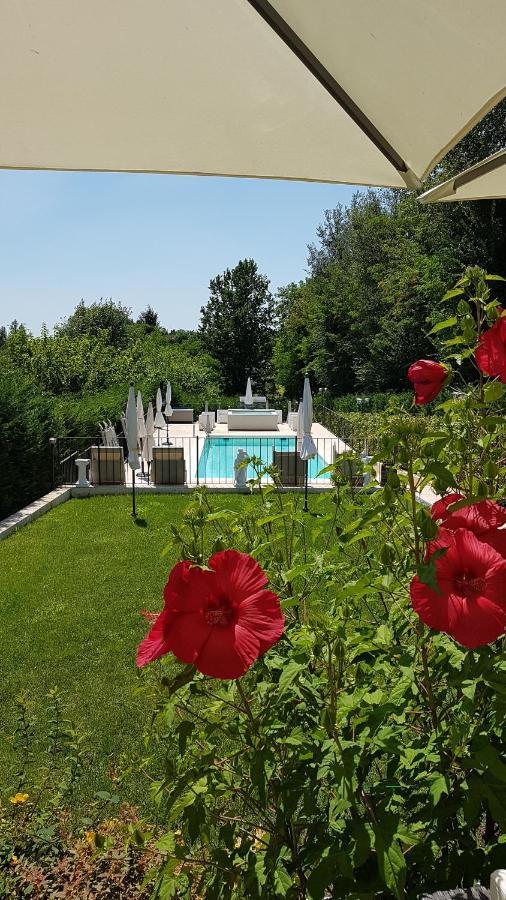 Gardaworld Bed & Breakfast Lazise Exterior foto