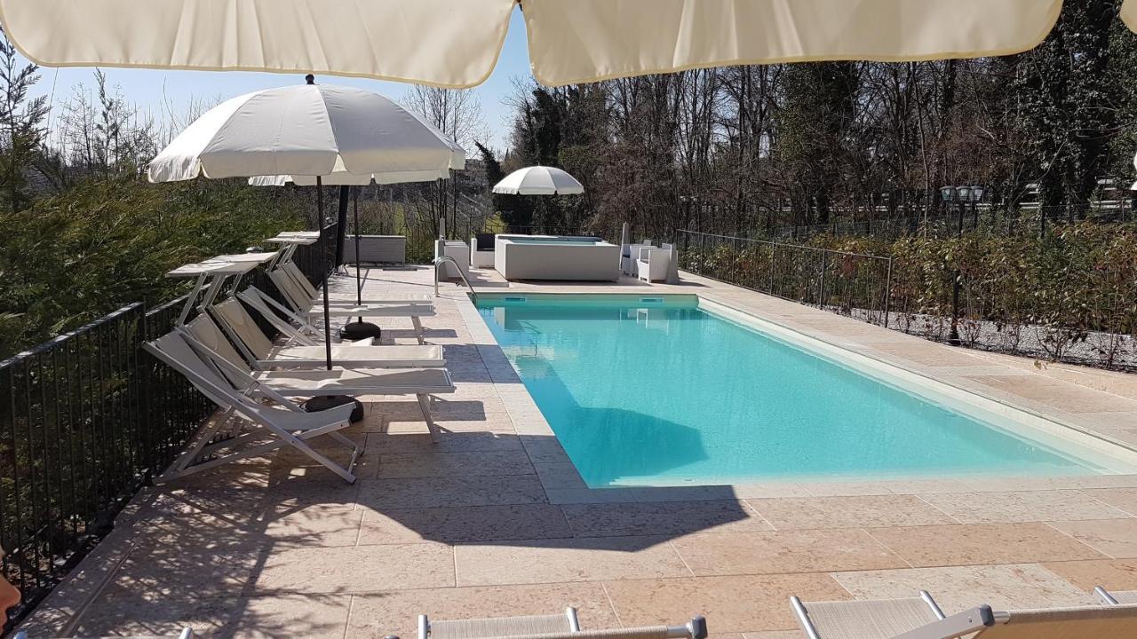 Gardaworld Bed & Breakfast Lazise Exterior foto