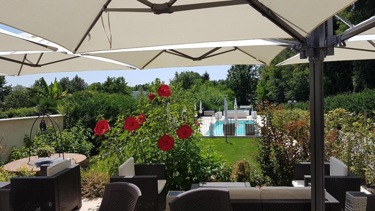 Gardaworld Bed & Breakfast Lazise Exterior foto