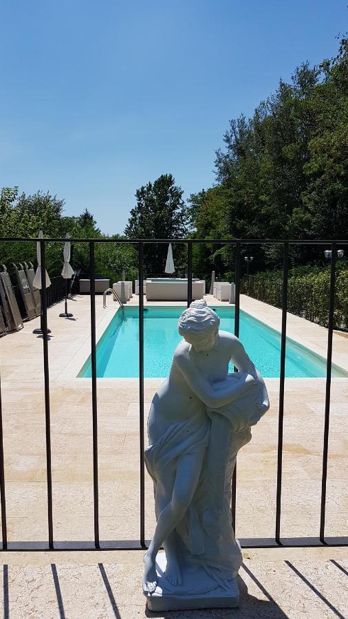 Gardaworld Bed & Breakfast Lazise Exterior foto