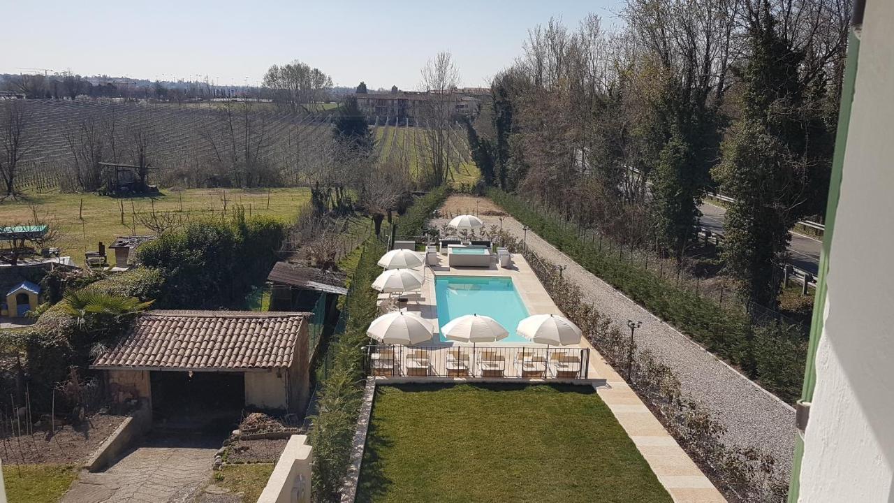 Gardaworld Bed & Breakfast Lazise Exterior foto