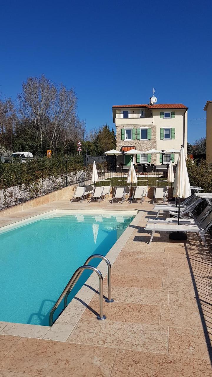 Gardaworld Bed & Breakfast Lazise Exterior foto