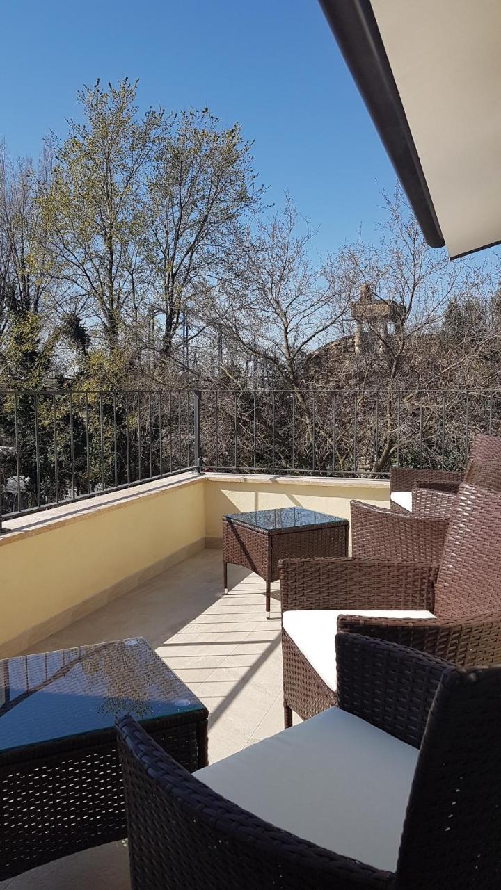 Gardaworld Bed & Breakfast Lazise Exterior foto