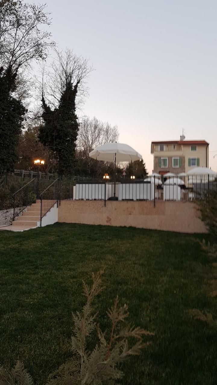 Gardaworld Bed & Breakfast Lazise Exterior foto