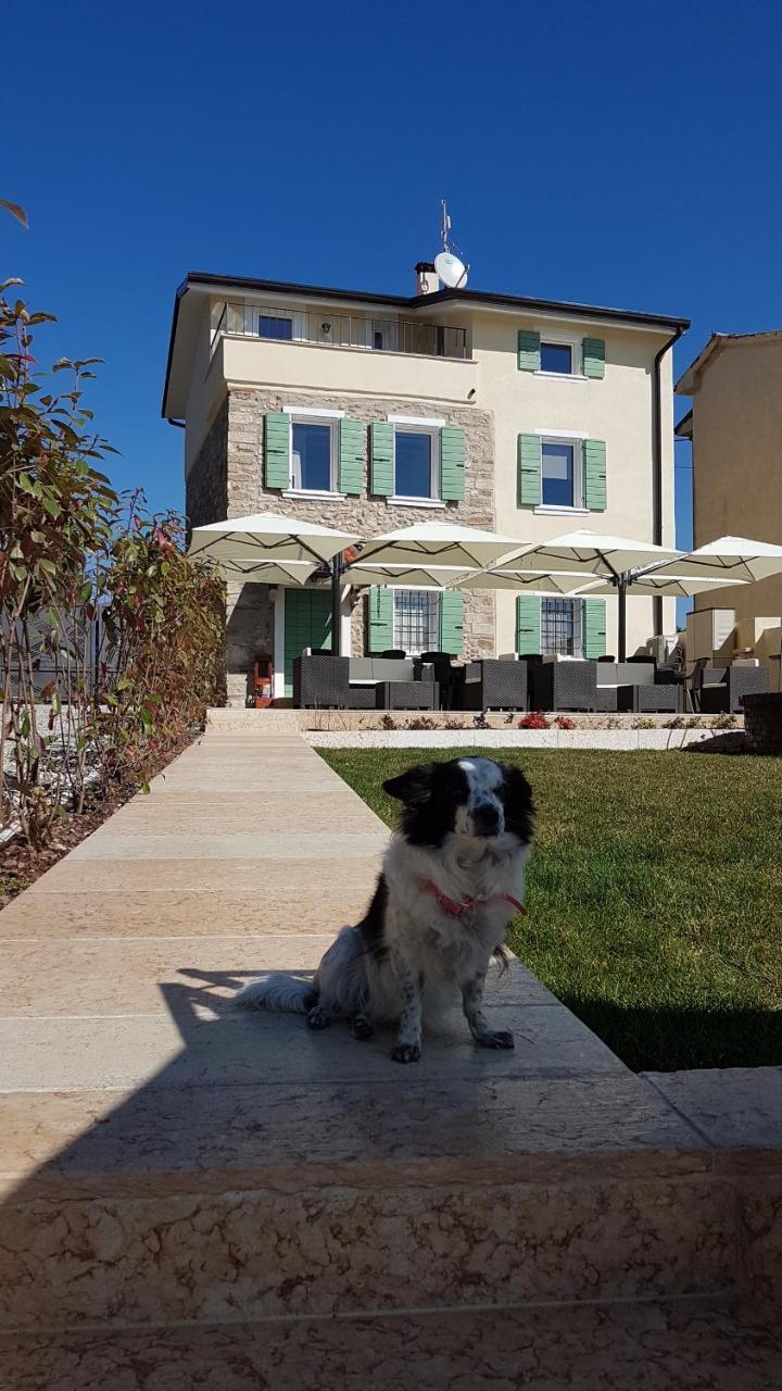 Gardaworld Bed & Breakfast Lazise Exterior foto