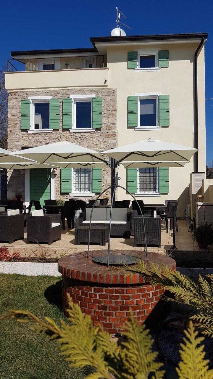 Gardaworld Bed & Breakfast Lazise Exterior foto