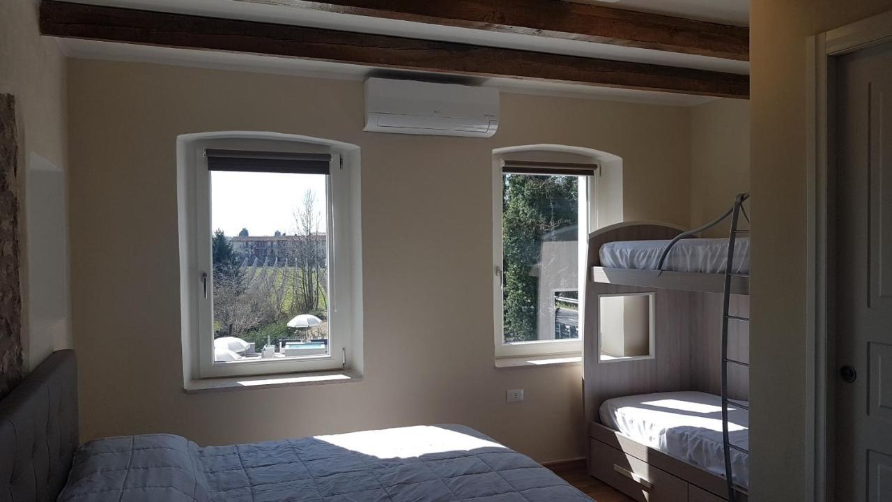 Gardaworld Bed & Breakfast Lazise Exterior foto