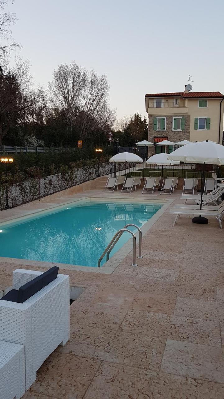 Gardaworld Bed & Breakfast Lazise Exterior foto