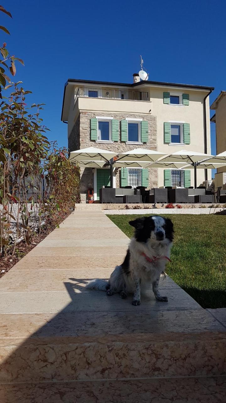 Gardaworld Bed & Breakfast Lazise Exterior foto