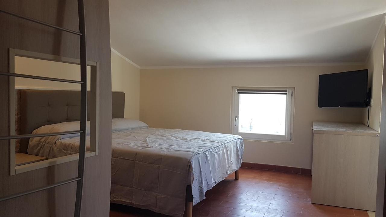 Gardaworld Bed & Breakfast Lazise Exterior foto